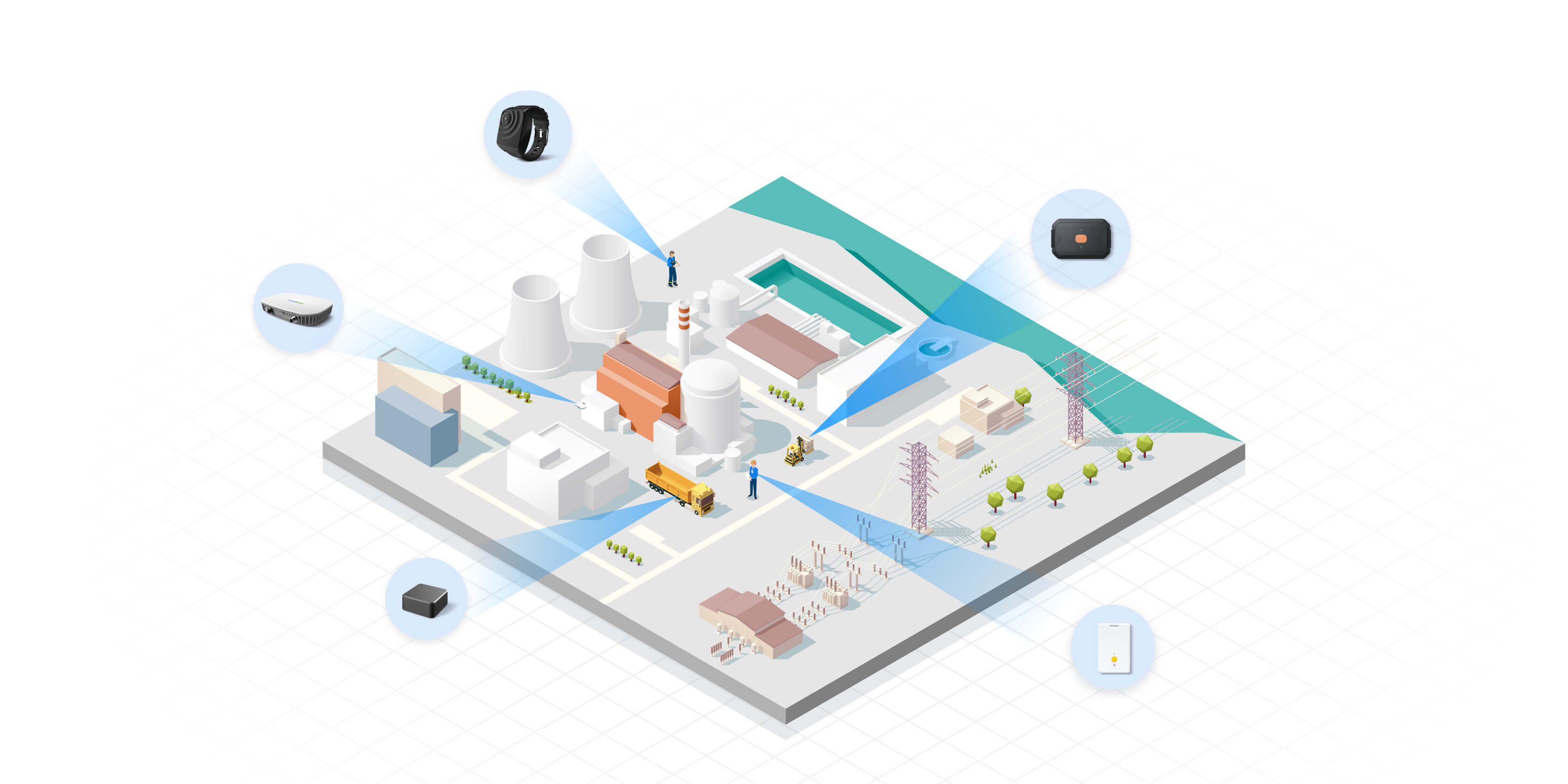 Power Plants