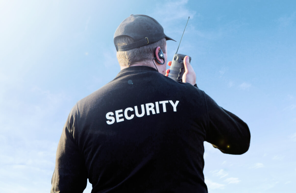 Strengthened Security Provision