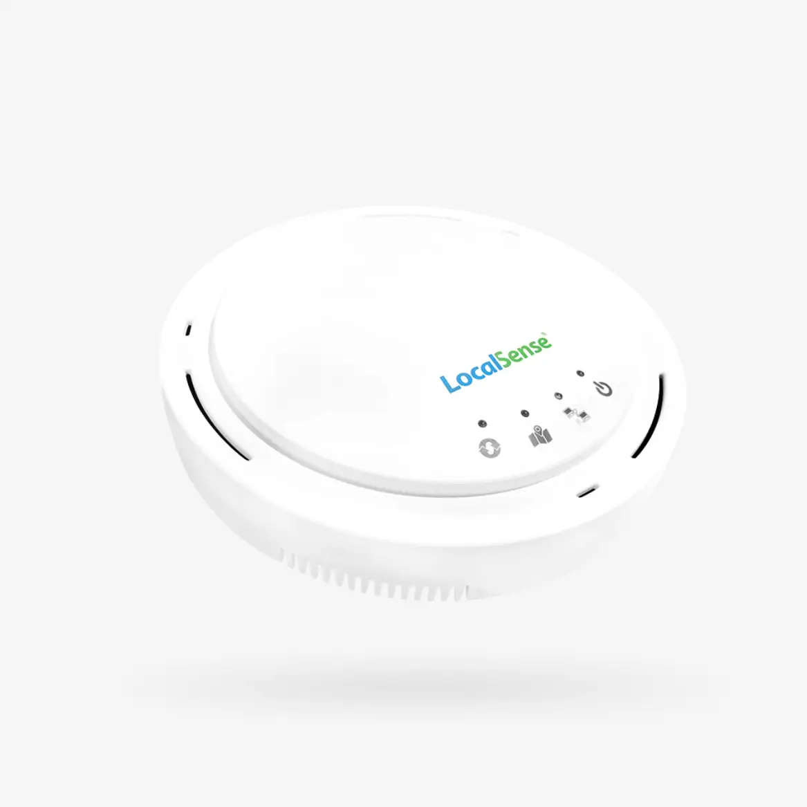 高精度人员定位系统