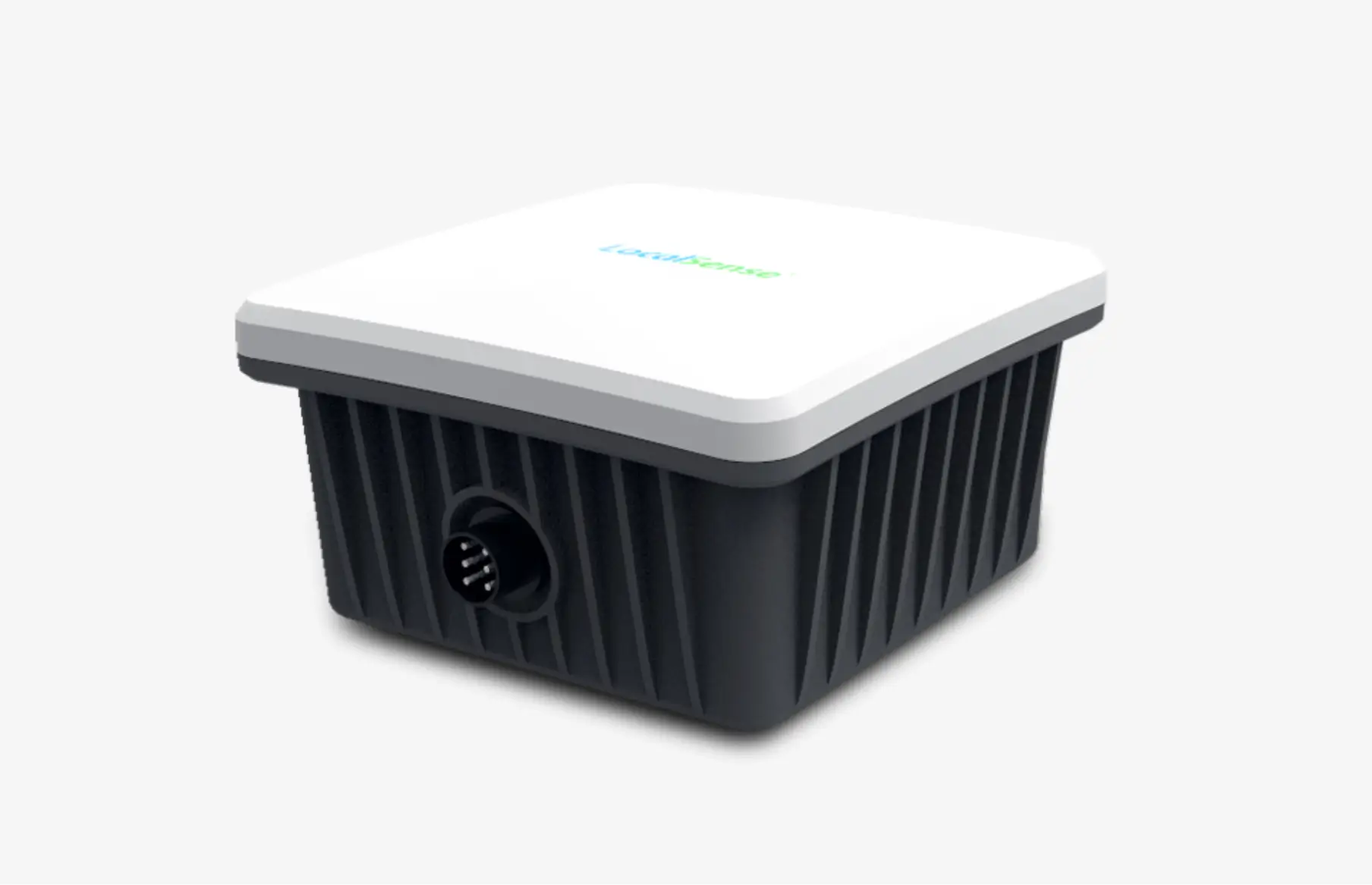 高精度人员定位系统