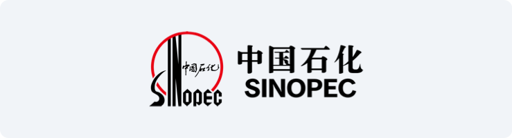 中国石化