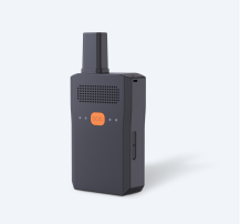 高精度人员定位系统