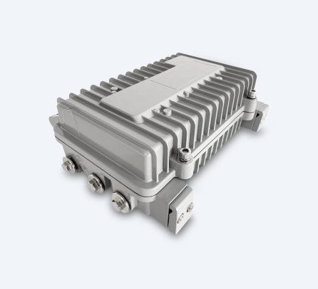 高精度人员定位系统